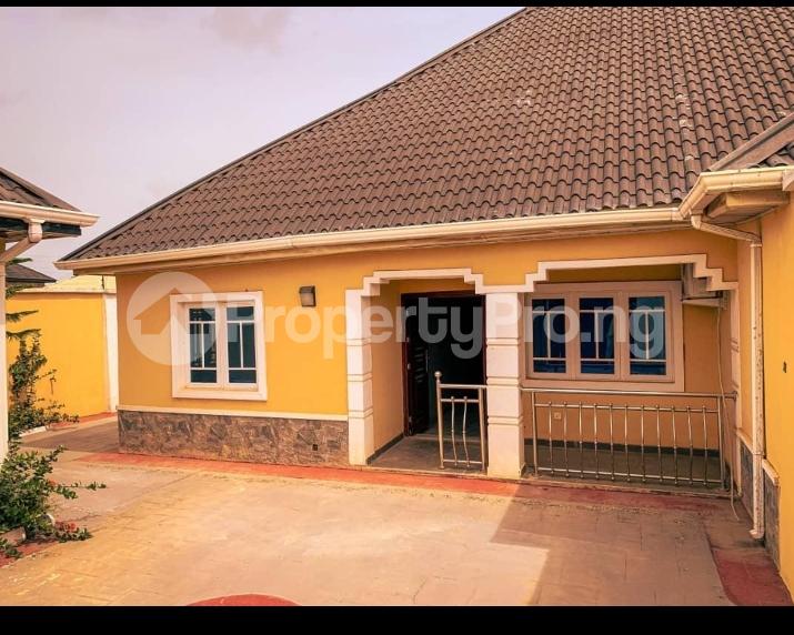 2 bedroom House for sale Ologuneru, Eleyele Ibadan Oyo