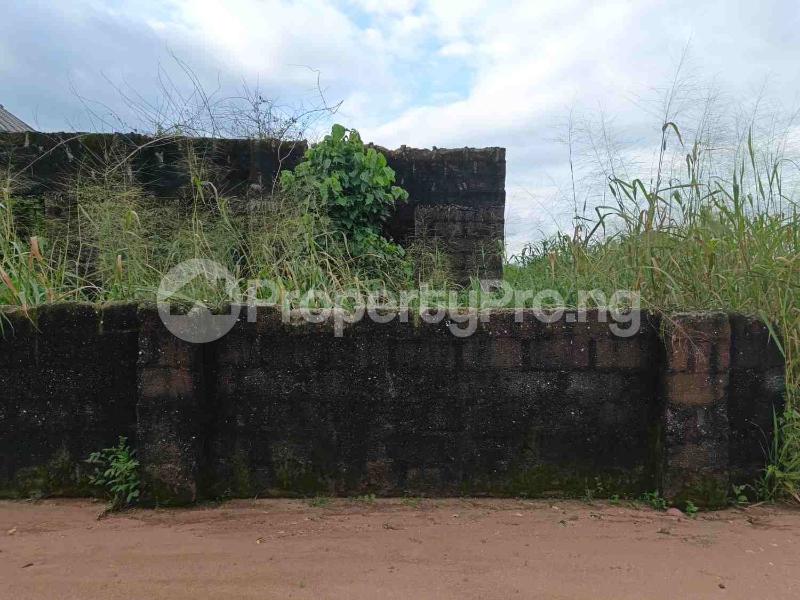 6 bedroom House for sale Owerri Imo