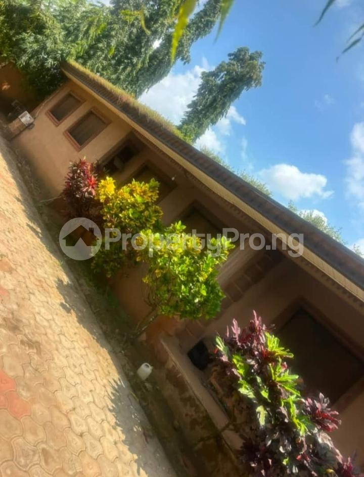 3 bedroom House for sale Olubadan Estate New Ife Road Ibadan Iwo Rd Ibadan Oyo