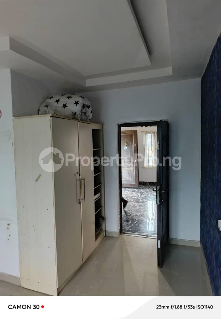 2 bedroom House for sale Oke Ira Ogba Lagos