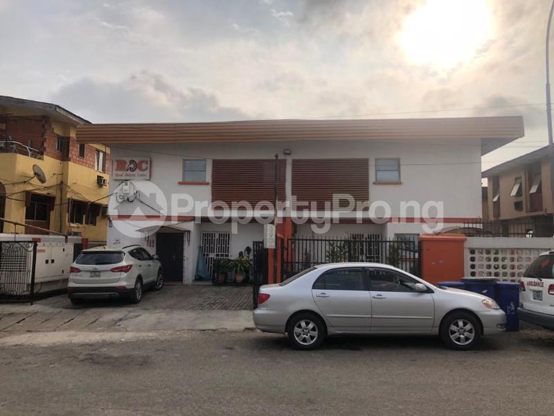 House for sale Ikeja Lagos