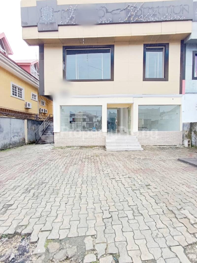 Commercial Property for sale Lekki Phase 1 Lekki Lagos