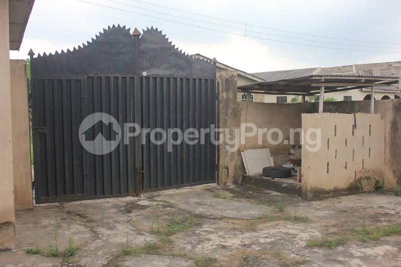 House for sale Mowe Obafemi Owode Ogun