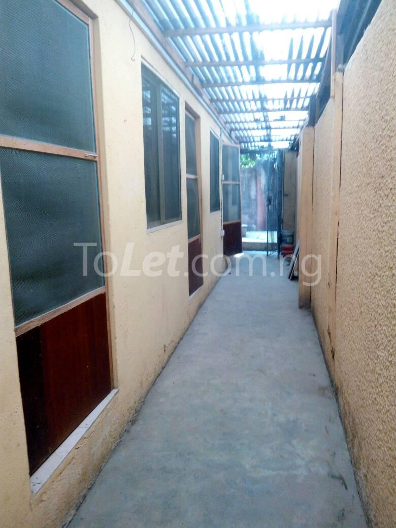 2 bedroom Flat / Apartment for rent Atunrashe Estate, Atunrase Medina Gbagada Lagos