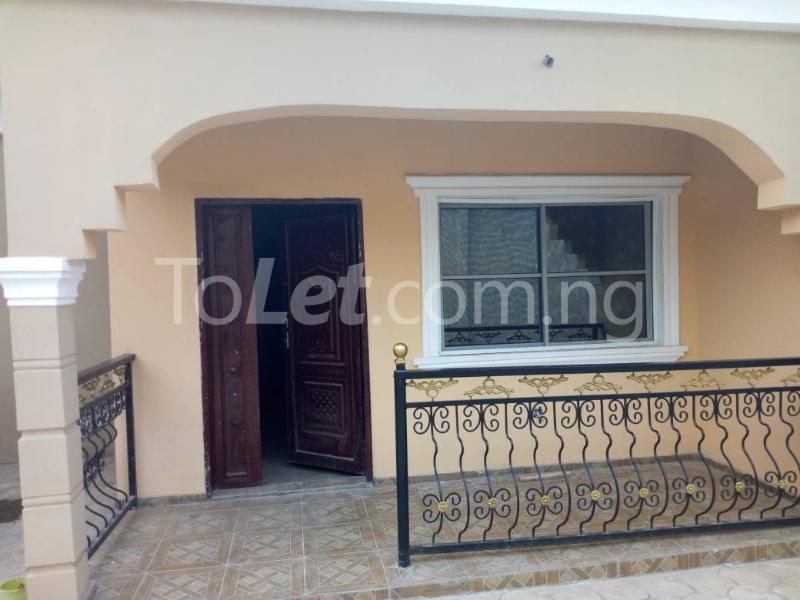 2 bedroom Flat / Apartment for rent Solanke Str, Off Haruna Str, Ifako-ogba Ogba Lagos