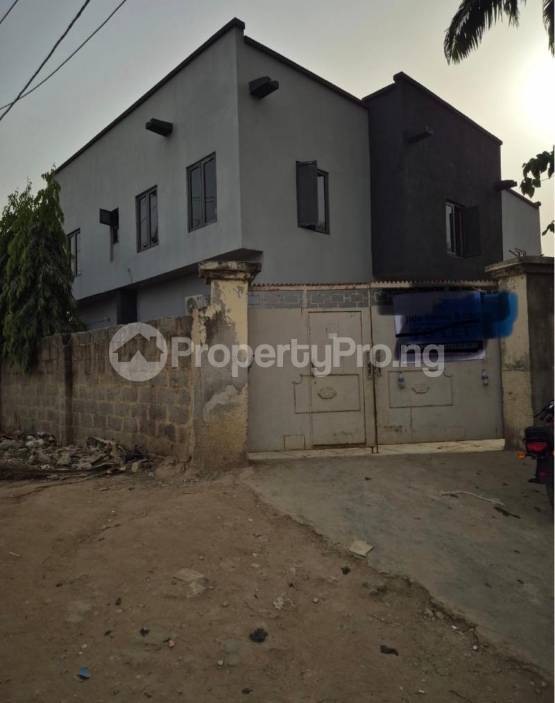 2 bedroom Flat / Apartment for rent Kubwa Abuja