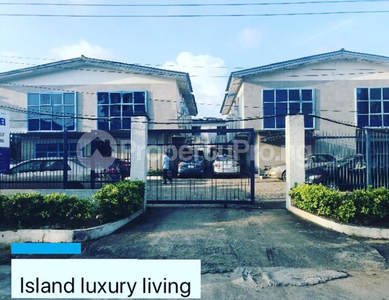 5 bedroom House for sale Victoria Island Lagos