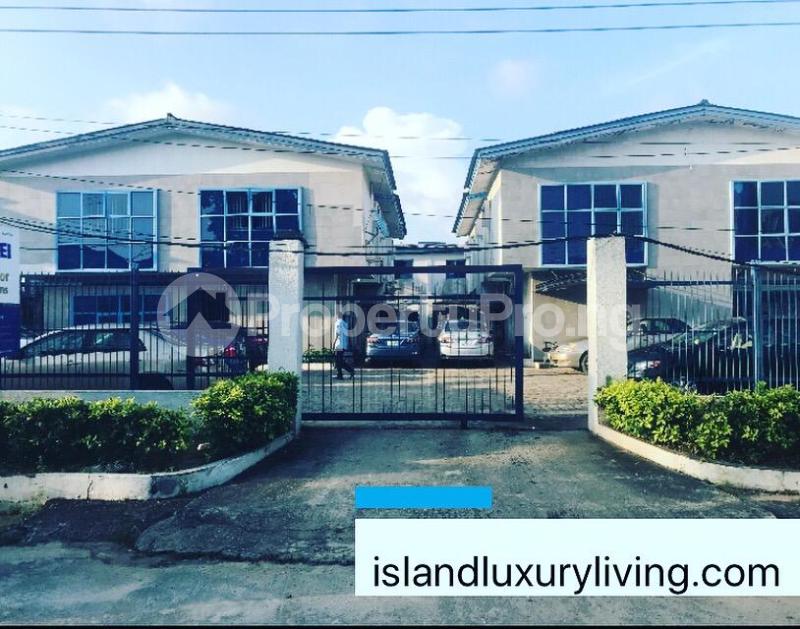 5 bedroom House for sale Offf Ligali Ayorinde Victoria Island Lagos