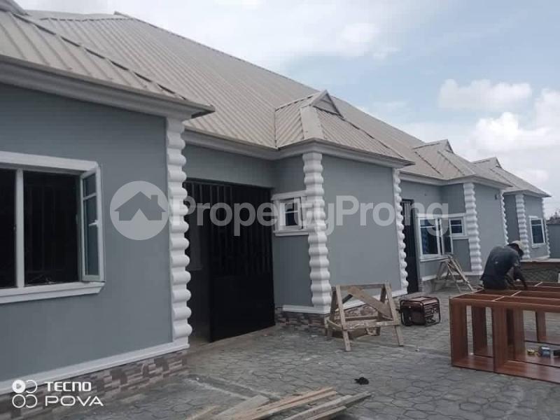 2 bedroom Flat / Apartment for rent Adetokun,ologuneru Eleyele Ibadan Oyo