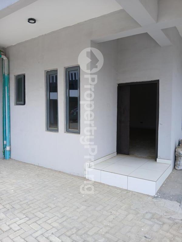 4 bedroom House for sale Ado Ajah Lagos