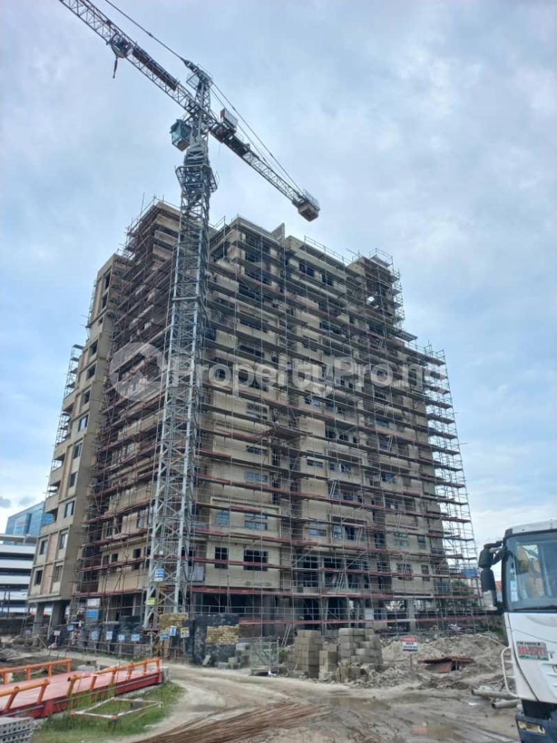 2 bedroom Flat / Apartment for sale Victoria Island Lagos