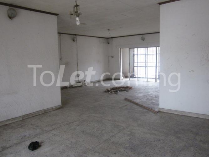 3 bedroom Commercial Property for rent Ogudu Road Ojota Ojota Lagos