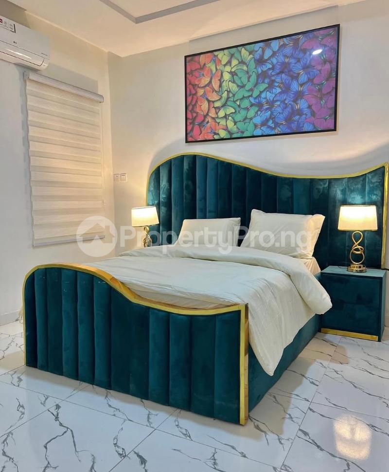 4 bedroom House for rent Awka North Anambra