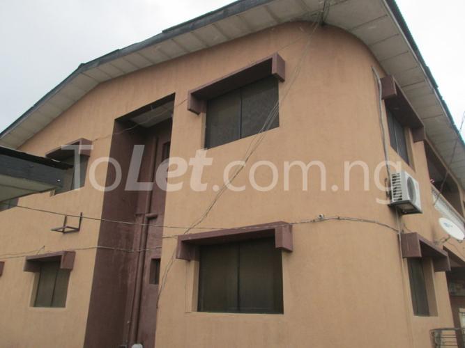 3 bedroom Flat / Apartment for rent Emmanuel Keshi Ketu Kosofe/Ikosi Lagos
