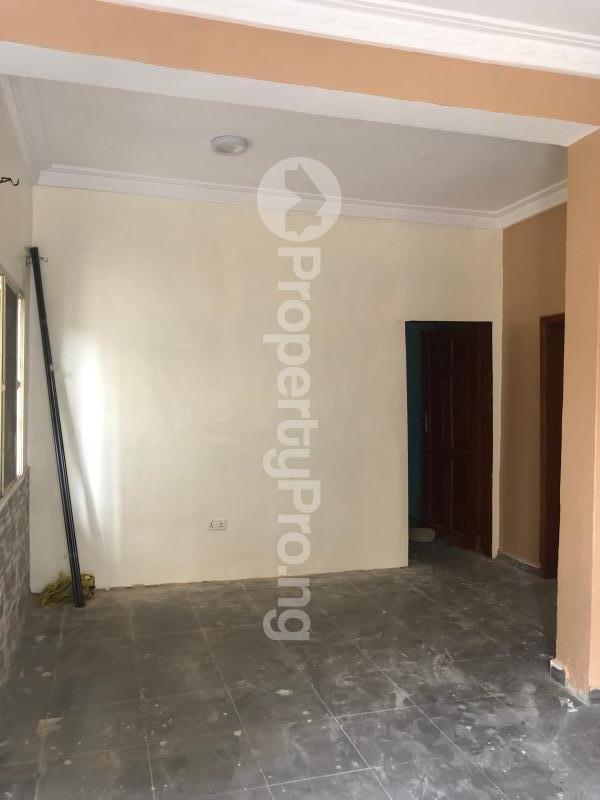 2 bedroom Flat / Apartment for rent Alagomeji Yaba Lagos