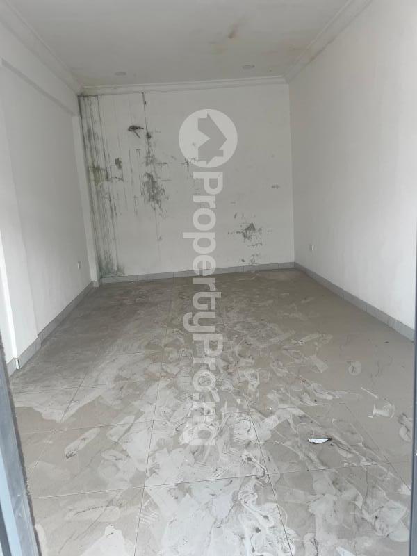 Commercial Property for rent Igbo-efon Lekki Lagos