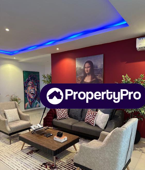 2 bedroom Flat / Apartment for shortlet Lekki Lagos