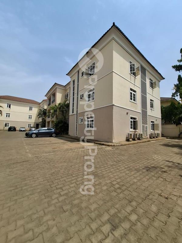 3 bedroom Flat / Apartment for rent Apo Abuja