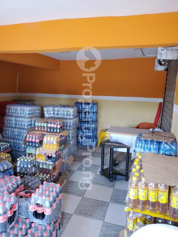 Commercial Property for rent Poly Road Bodija Ibadan Oyo
