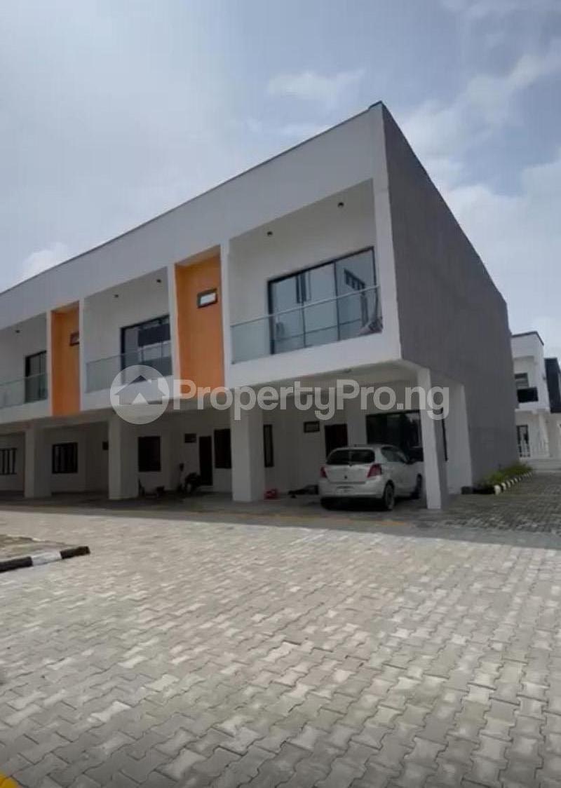 3 bedroom House for sale orchid Lekki Lagos - 8