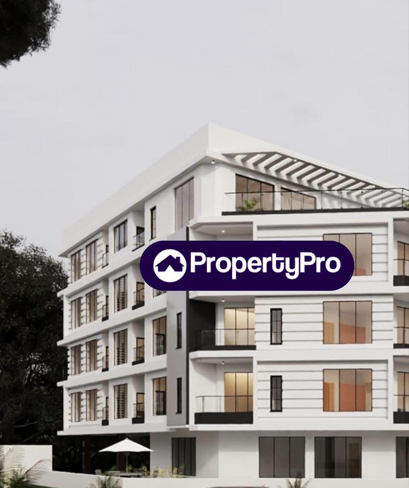 3 bedroom Flat / Apartment for sale Off Admiralty Way, Lekki Phase 1, Lekki, Lagos Lekki Lagos