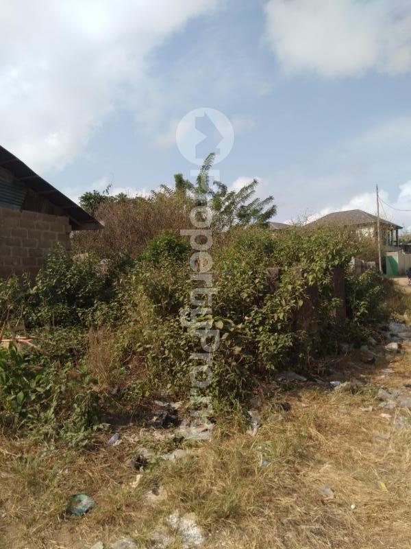 Land for sale Christ High School Along Ayegun Oleyo Roadn Akala Express Ibadan Oyo