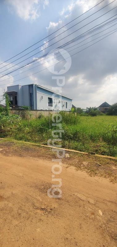 Land for sale Opic Estate Isheri North Ojodu Lagos