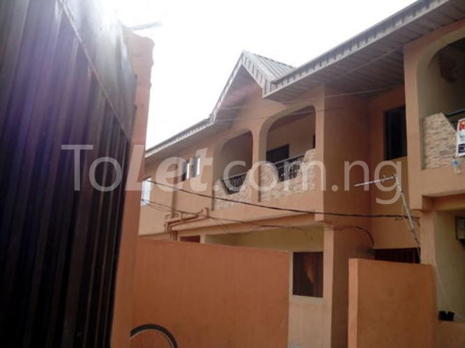 3 bedroom Flat / Apartment for rent Olu Akerele Street, Off Alhaji Kofoworola Street Off Awolowo Road Ikeja Ikeja Lagos