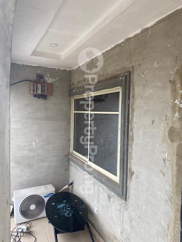 3 bedroom Flat / Apartment for rent Akobo Ibadan Oyo