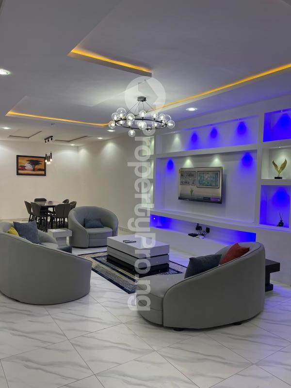 3 bedroom Flat / Apartment for shortlet Amuwo Odofin Amuwo Odofin Lagos