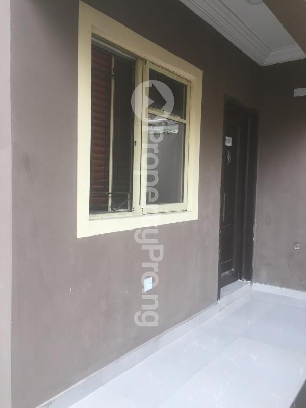 Flat / Apartment for rent Chevron Estate Lekki Lagos