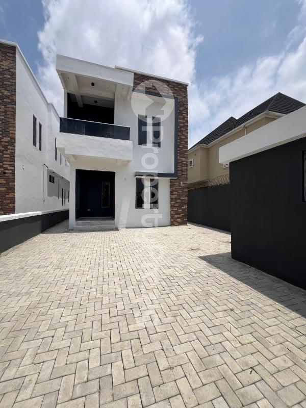 5 bedroom House for sale Ajah Lagos