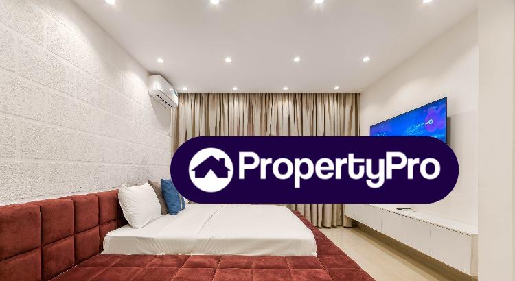 3 bedroom Flat / Apartment for shortlet Admiralty Close, Lekki Phase 1, Lekki Lagos
