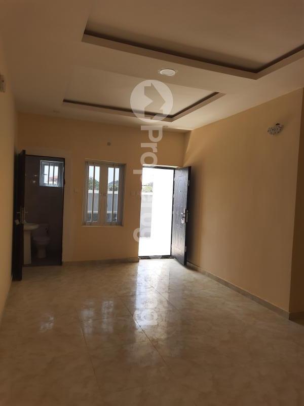 2 bedroom Flat / Apartment for rent Sangotedo Ajah Lagos