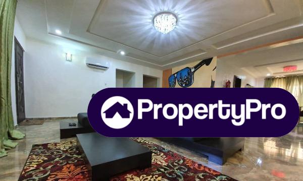 3 bedroom Flat / Apartment for shortlet Dideolu Estate, Victoria Island Lagos