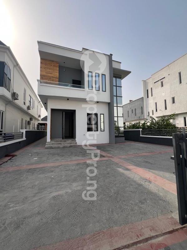 5 bedroom House for sale Ikota Lekki Lagos