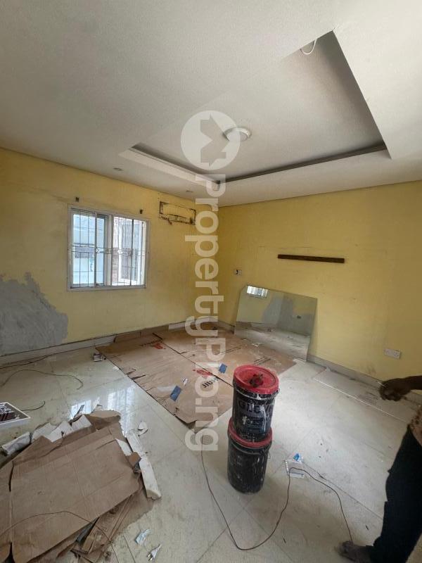 House for rent  Adeniran Ogunsanya Surulere Lagos