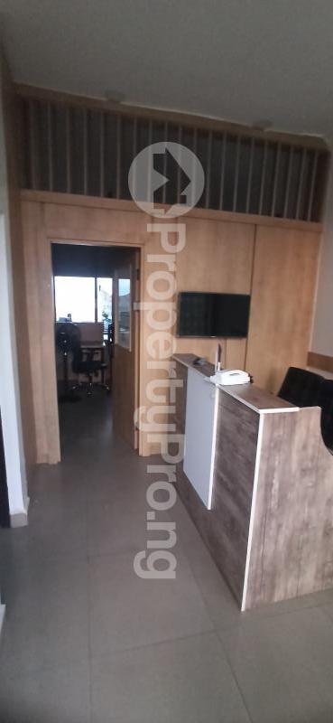 Commercial Property for rent Gwarinpa Abuja