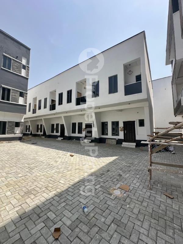 3 bedroom House for sale Ajah Lagos