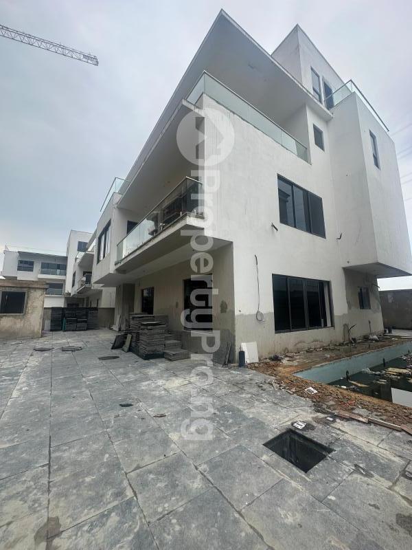 6 bedroom House for sale Banana Island Banana Island Ikoyi Lagos