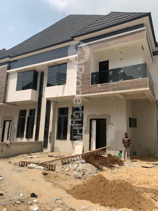 4 bedroom House for sale Alternative Route chevron Lekki Lagos