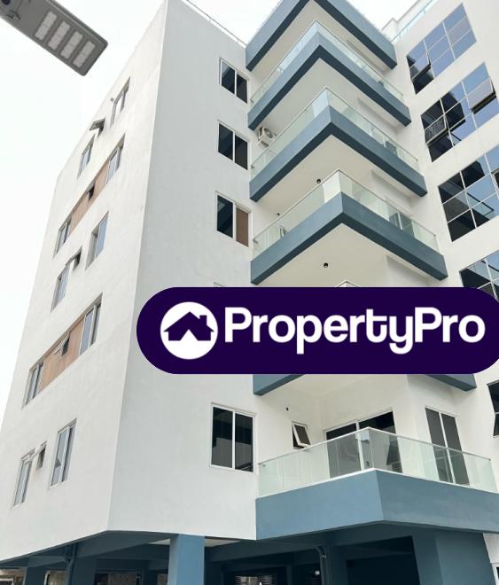 1 bedroom Flat / Apartment for shortlet Ikate, Lekki, Lagos Lekki Lagos