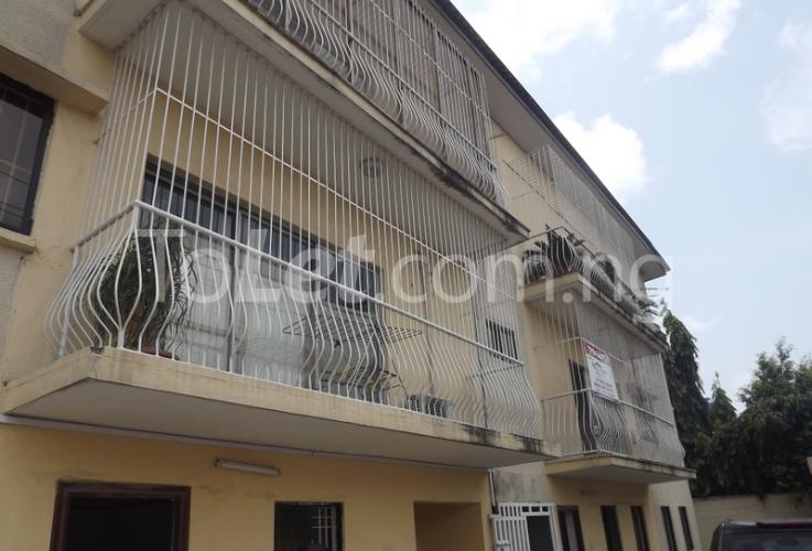 2 bedroom Flat / Apartment for rent Raymond Njoku Street Mojisola Onikoyi Estate Ikoyi Lagos - 0