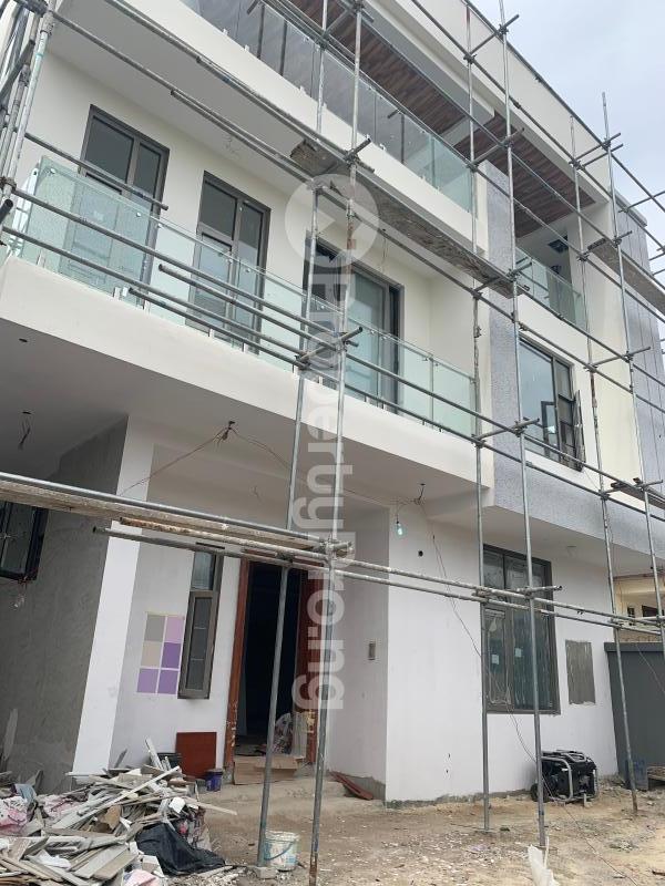 5 bedroom House for sale Lekki Phase 1 Lekki Phase 1 Lekki Lagos - 3