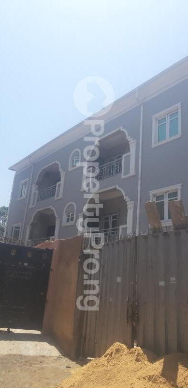 2 bedroom House for rent Off Parklane, Costain Ebute Metta Yaba Lagos