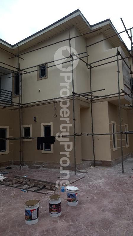 3 bedroom House for rent Shell Corporative Estate Obio-Akpor Rivers