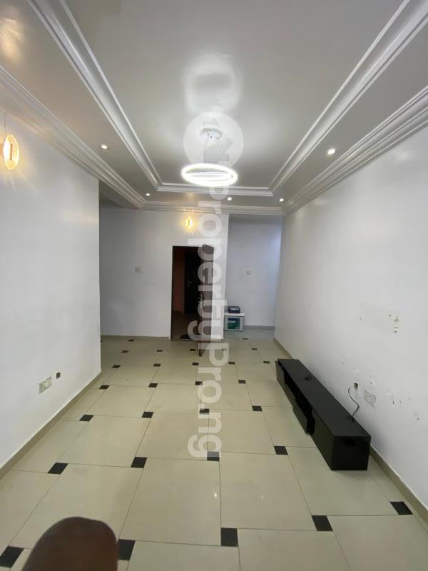 2 bedroom Flat / Apartment for rent Chevron Drive Lekki Lagos