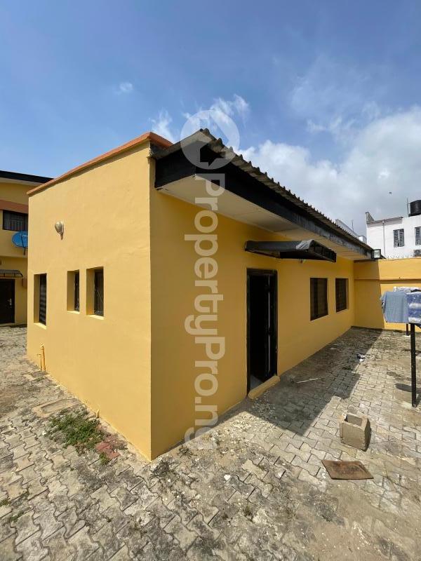 1 bedroom Flat / Apartment for rent Idado Estate Lekki Idado Lekki Lagos