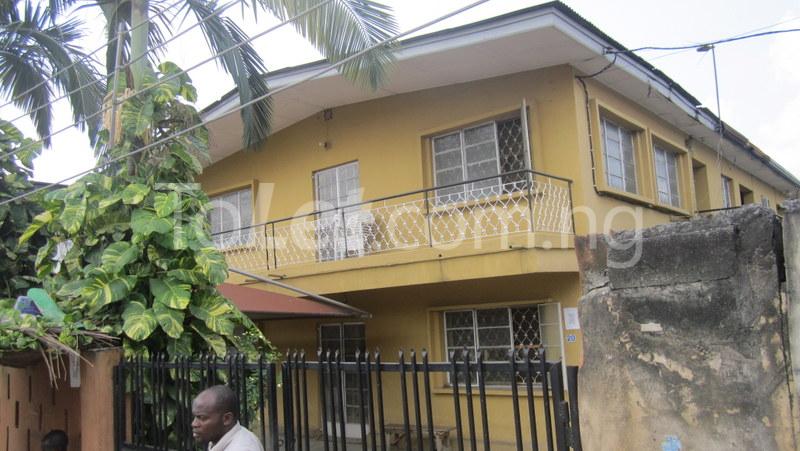 2 bedroom Flat / Apartment for rent Koya Street Surulere Surulere Lagos