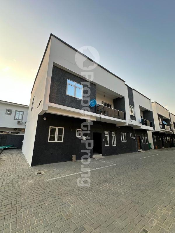 2 bedroom House for rent Orchid After Round Abt Orchid Lekki Lagos